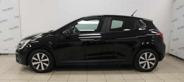 Renault Clio 1.6 E-TECH full hybrid 107KW EQUILIBRE - Foto 4