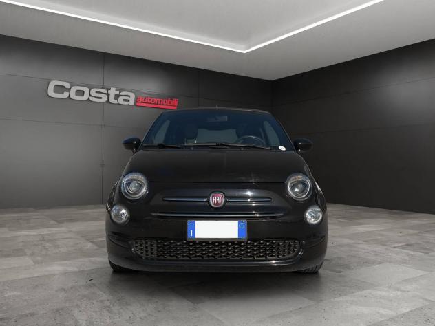 FIAT 500 (2015---) 1.0 Hybrid Lounge - Foto 3