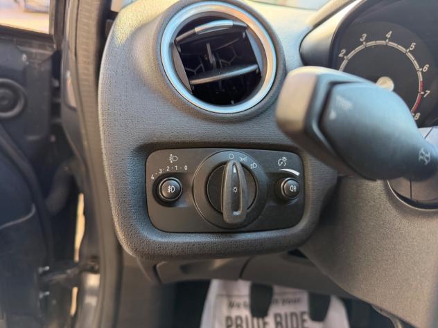 Ford Fiesta 1.4 GPL Neopatentati - Foto 9