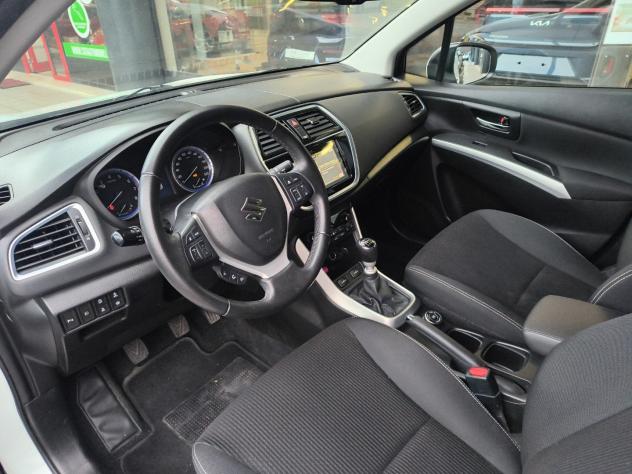 Suzuki S-Cross S-Cross 1.4 boosterjet Cool 4wd allgrip (PREZZO REALE) - Foto 10