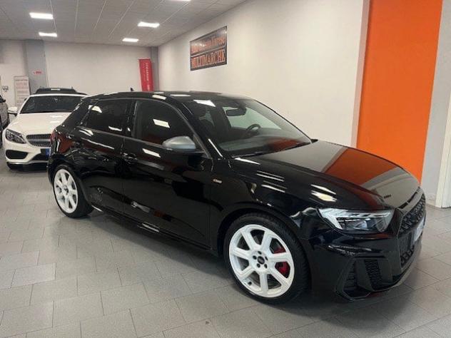 Audi A1 Sportback 40 TFSI S tronic S line edition - Foto 2