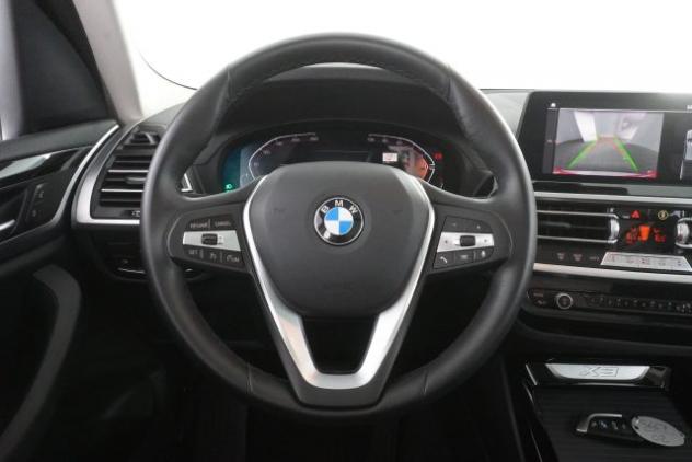 BMW X3 X3 sDrive18d 48V rif. 23995166 - Foto 5