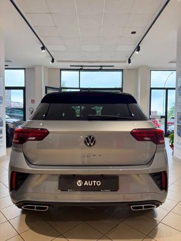 Volkswagen T-Roc 1.0 TSI R-Line - Foto 4