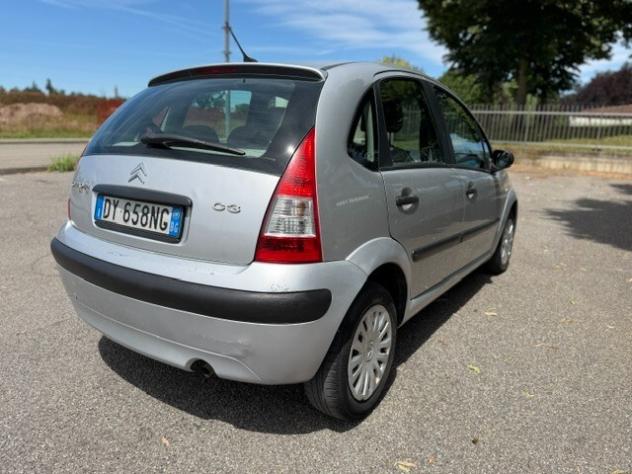 Citroen C3 1.1 5 porte Euro 4 - Foto 4
