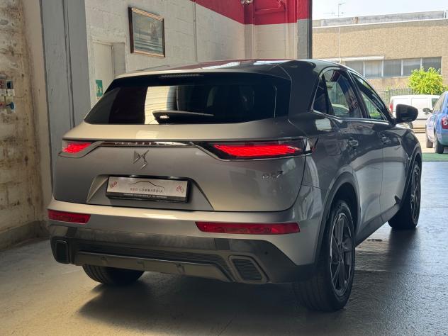 Ds 7 Crossback BlueHDi 130 aut. Grand Chic - Foto 6