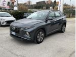Hyundai Tucson 1.6 T-GDI MHEV 2wd 150cv Xtech iMT-Smart Sense
