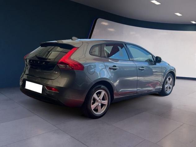 Volvo V40 D2 Geartronic Kinetic - Foto 4