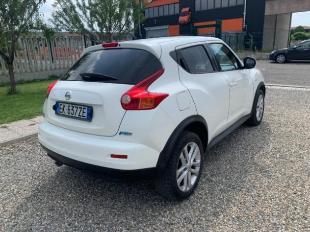 NISSAN Juke 1.5 dCi Visia rif. 24044084 - Foto 5