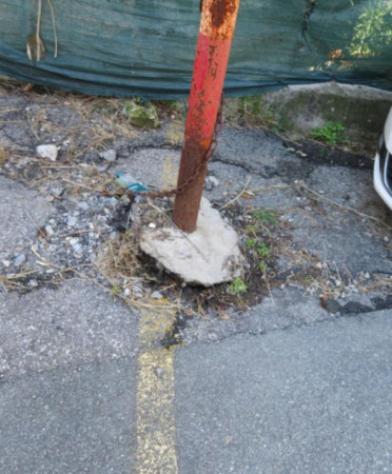 Immobile in asta di 8 m² in vendita a Genova - Foto 12