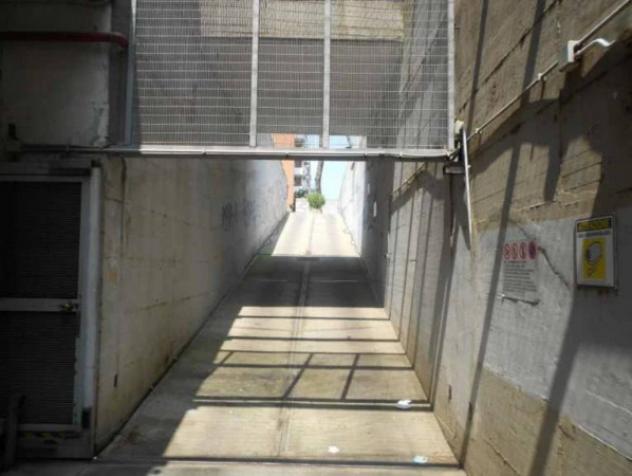 Immobile in asta di 12 m² in vendita a Roma - Foto 4