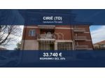 Immobile in asta di 117 m² in vendita a Ciriè