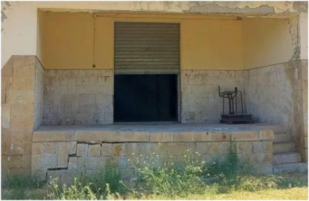 Immobile in asta di 747 m² in vendita a Gesico - Foto 4