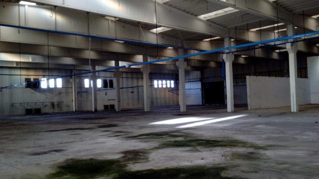 Industriale/Artigianale in affitto a Modugno - Foto 10
