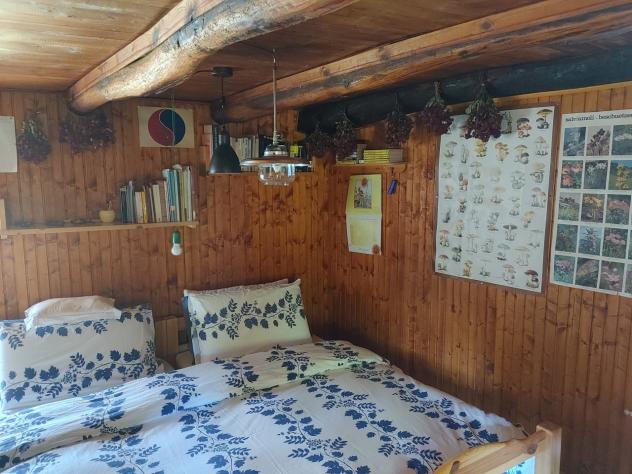 Chalet / Baita in vendita a Aurano - Foto 17