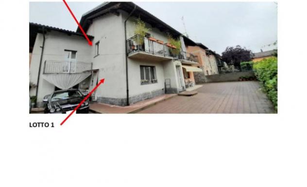 Immobile in asta di 86 m² in vendita a Bastia Mondovì - Foto 3
