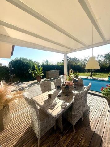 Villa in vendita a Lido di Camaiore - Camaiore 180 mq Rif: 1363395 - Foto 5