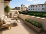 Appartamento in vendita a Campi Bisenzio 45 mq  Rif: 1440233