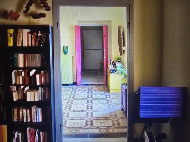 Appartamento in vendita a Carrara