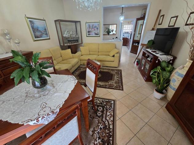 Attico in vendita a Carrara 129 mq Rif: 1414464 - Foto 6