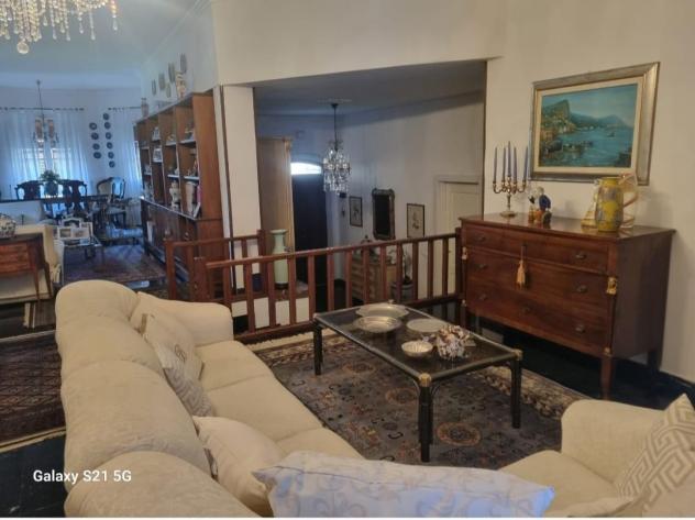 Casa singola in vendita a Fossone - Carrara 276 mq Rif: 1403038 - Foto 4
