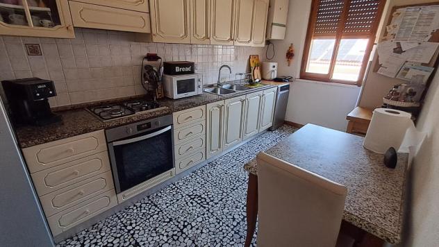Appartamento in vendita a Cecina 120 mq Rif: 1423783 - Foto 7