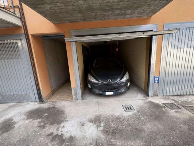 474/2025 U BG - bilocale al piano terra con box in asta a Cologno al Serio - Foto 13