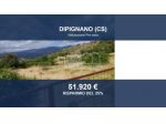 Immobile in asta di 150 m² in vendita a Dipignano