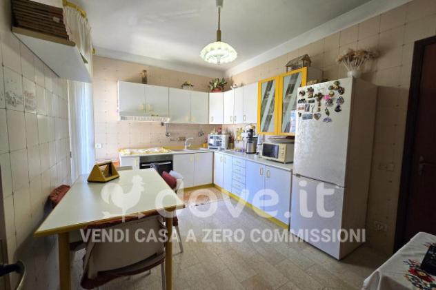 Appartamento di 136 m² con 5 locali in vendita a Erice - Foto 10