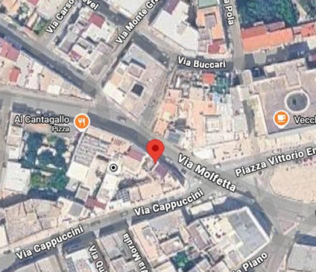 Immobile in asta di 99 m² in vendita a Giovinazzo - Foto 8