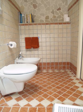 LECCE - MIGGIANO-PRIVATO vende casa antica composta da 2 appart. indipendenti - Foto 9