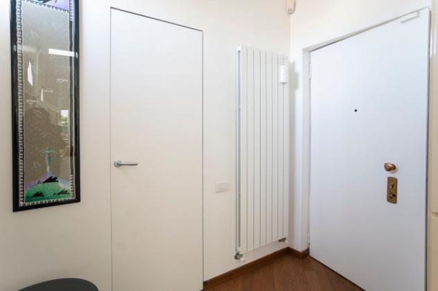 Attico / Mansarda di 76 m² con 2 locali in vendita a Milano - Foto 18