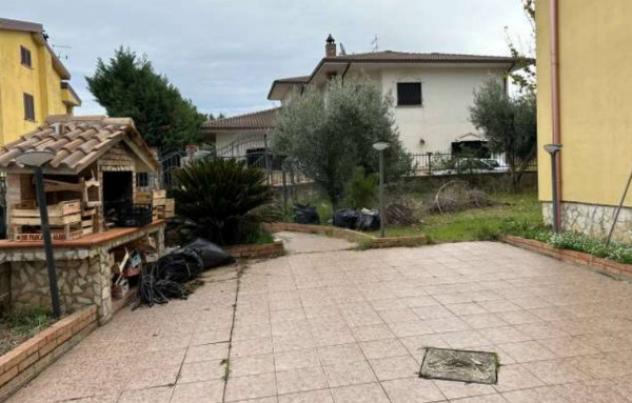 Immobile in asta di 100 m² in vendita a Montalto Uffugo - Foto 10