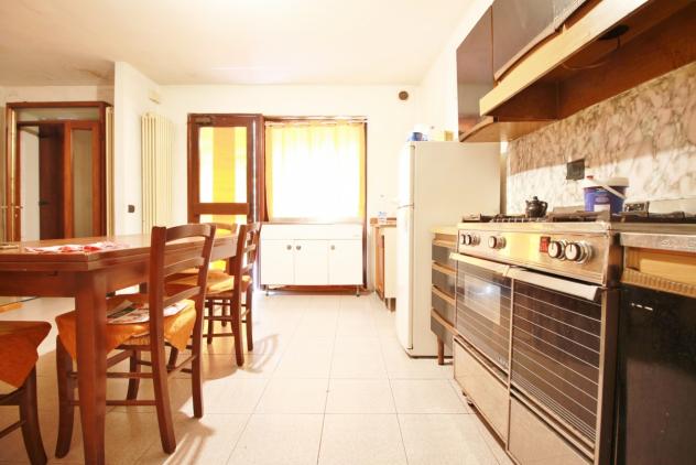 Appartamento in vendita a Montebello Vicentino