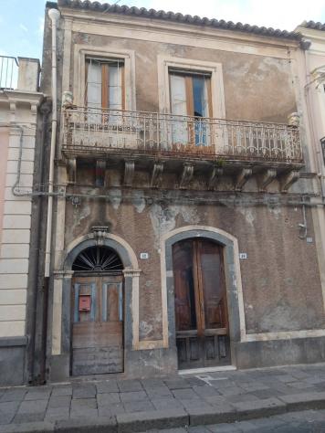 Casa Indipendente in vendita a Piedimonte Etneo - Foto 2