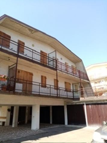 Sant'Anna Pelago immerso nel verde bilocale con terrazza - Foto 2