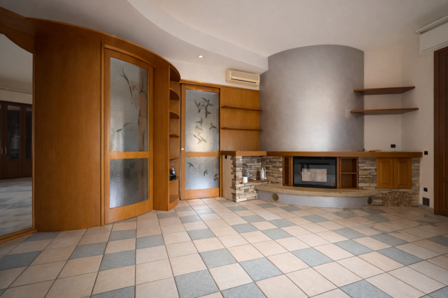 Appartamento in vendita a Pontedera 90 mq Rif: 1402687