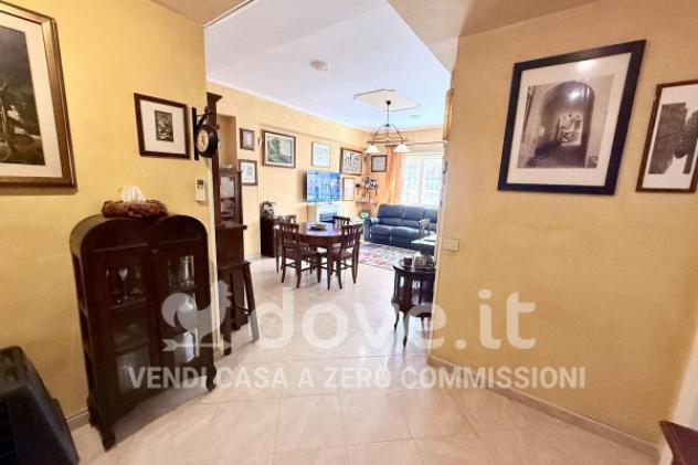 Appartamento di 110 m² con 4 locali in vendita a Roma - Foto 16