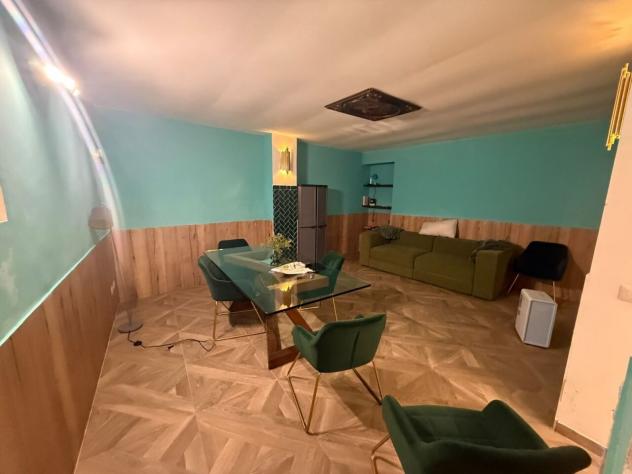 Trilocale in vendita a Roma