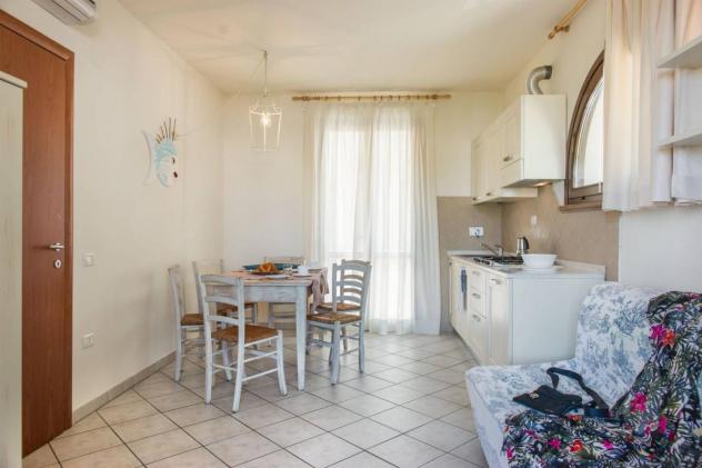Appartamento in vendita a Vada - Rosignano Marittimo 60 mq Rif: 1140989 - Foto 3