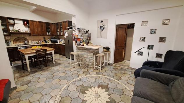 Appartamento in vendita a Rosignano Solvay - Rosignano Marittimo 105 mq Rif: 1360964 - Foto 2