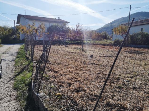 Sant'Agapito (IS) Casa indipendente 60 mq con terreno in Vendita - Foto 4