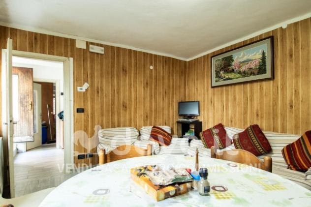 Casa indipendente di 150 m² con 5 locali in vendita a Sedrina - Foto 2