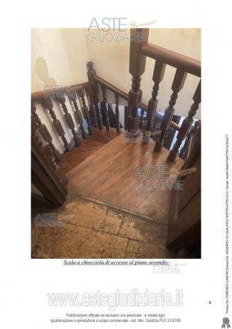IMMOBILI-IMMOBILE RESIDENZIALE-Via Porta la Manica - Foto 7