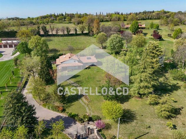 Villa con Vigneto e Parco - Foto 2