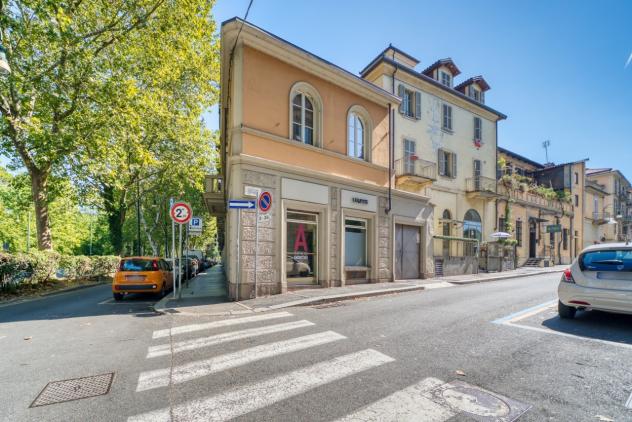 Palazzo / Edificio in vendita a Torino - Foto 5