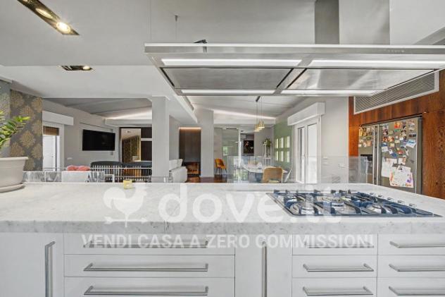 Attico / Mansarda di 182 m² con 3 locali in vendita a Trezzano sul Naviglio - Foto 15