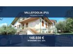 Immobile in asta di 296 m² con più di 5 locali e box auto in vendita a Vall &hellip;