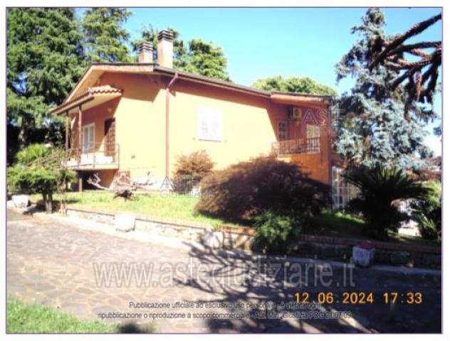 IMMOBILI-IMMOBILE RESIDENZIALE-Via Contrada Comune Ovest n. 98 - Foto 4