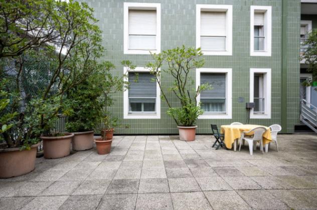 Appartamento di 170 m² con più di 5 locali e box auto doppio in vendita a Venezia - Foto 15