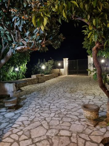 GALLIPOLI centro da 2 a 16 posti villetta o appartamento - Foto 3